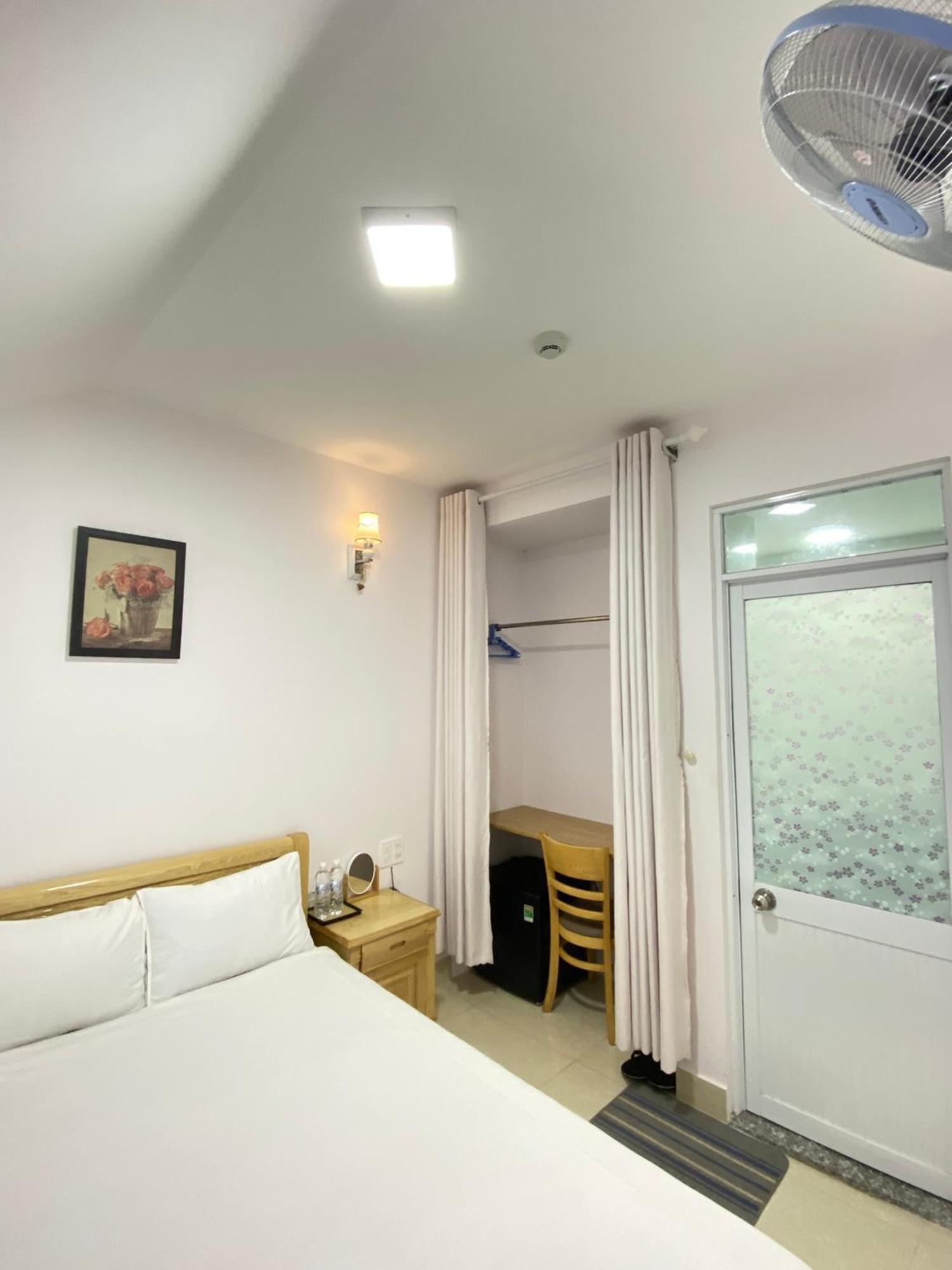 Hotel Daisy Dalat House Zimmer foto