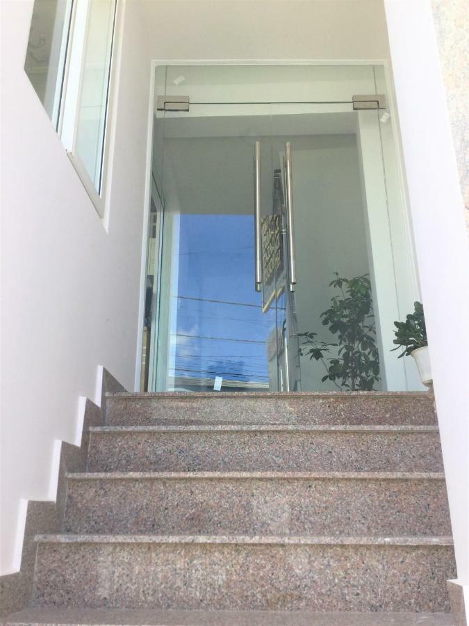 Hotel Daisy Dalat House Exterior foto