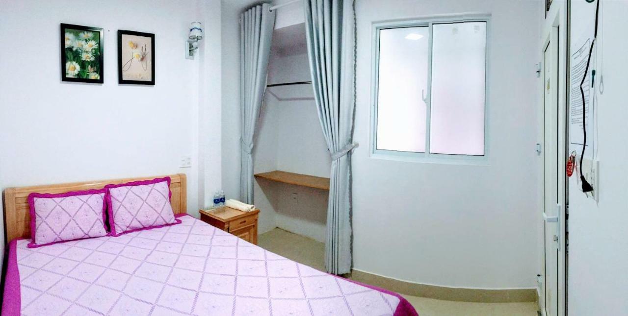 Hotel Daisy Dalat House Zimmer foto